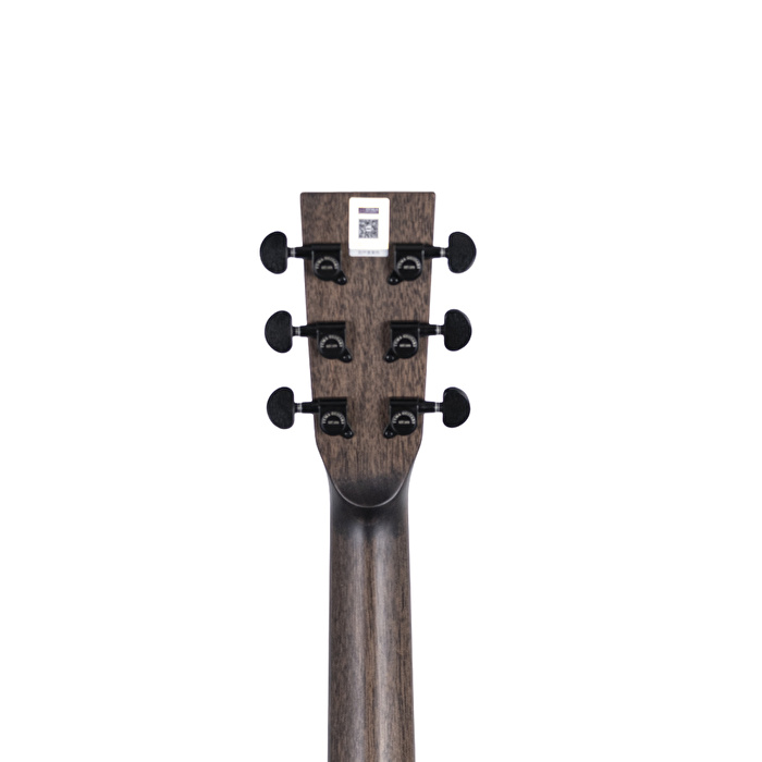 TYMA D-3 BKS Akustik Gitar